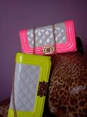 Bolsa de VERNIZ